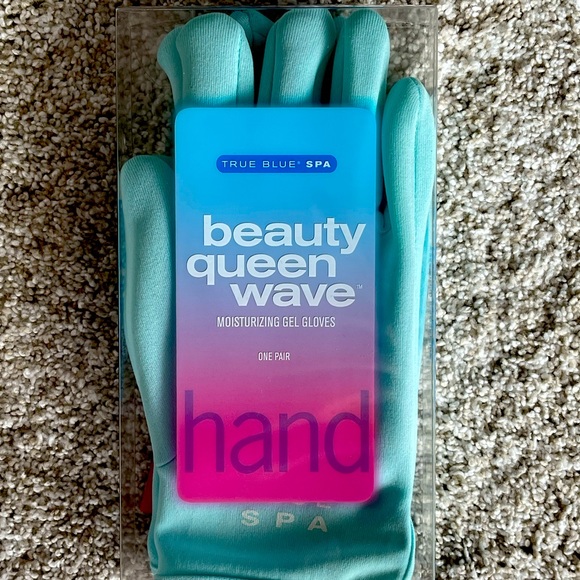 True Blue Spa Bath & Body True Blue Spa Beauty Queen Wave